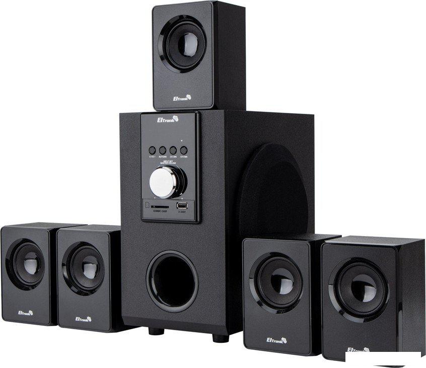 Акустика Eltronic 30-46 Home Sound