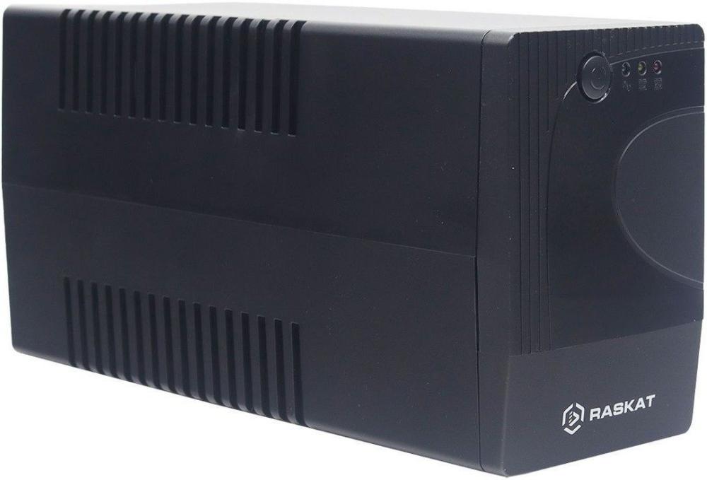Источник бесперебойного питания Raskat HI-650VA