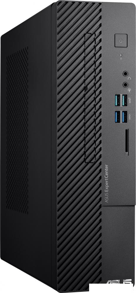 Компактный компьютер ASUS ExpertCenter D5 SFF D500SD-512400111X Компактный компьютер ASUS ExpertCenter D5 SFF D500SD-512400111X