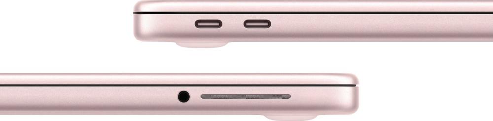 Ноутбук Apple MacBook Neo 13" A18 Pro 2026 MHFJ4