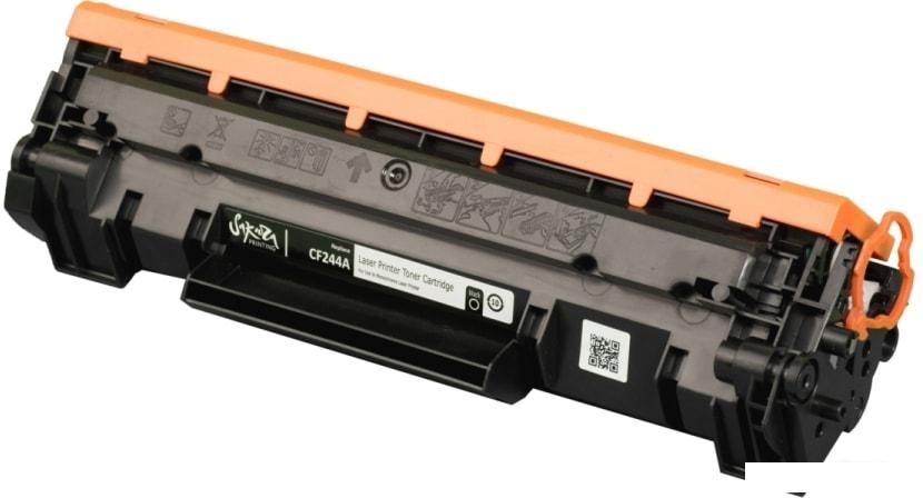 Картридж Sakura Printing SACF244A (аналог HP CF244A) Картридж Sakura Printing SACF244A (аналог HP CF244A)