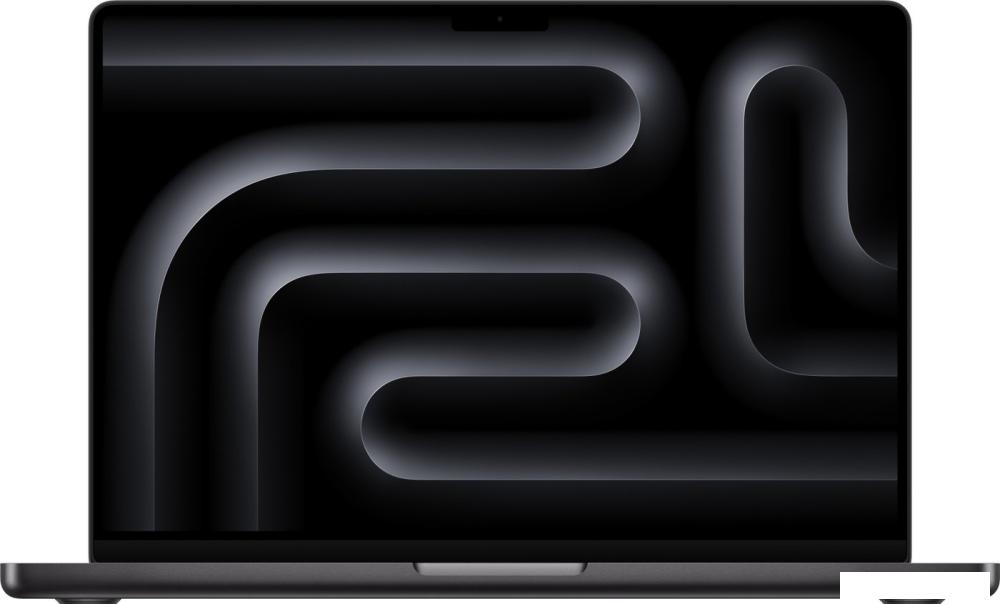 Ноутбуки Apple MacBook Pro 14.2" M5 Pro 2026 MGDR4