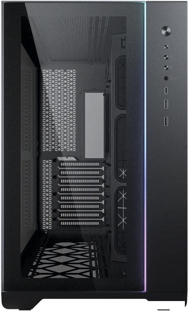 Корпус MagniumGear NEO Qube 2 MG-NE620Q_DBK02