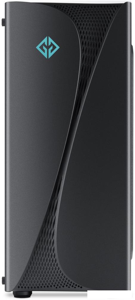 Корпус Oklick OGC-G120