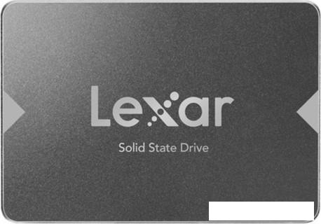 SSD Lexar NS100 128GB LNS100-128RB SSD Lexar NS100 128GB LNS100-128RB