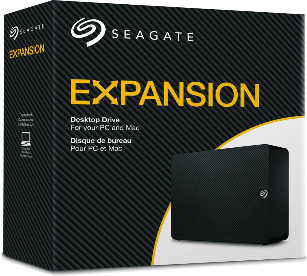 Внешний накопитель Seagate Expansion STKP28000400 28TB