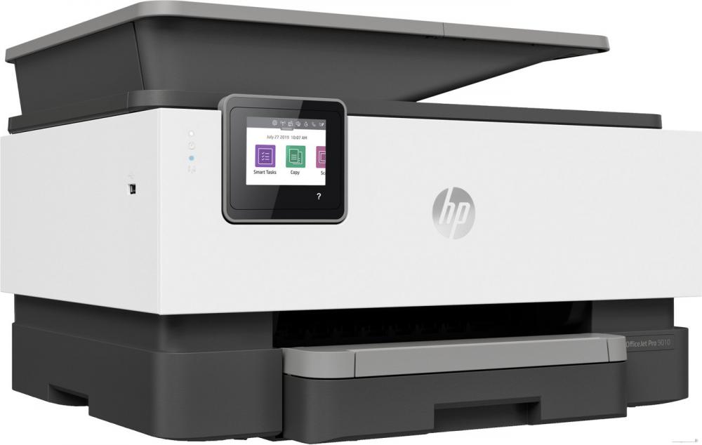 МФУ HP OfficeJet Pro 9010