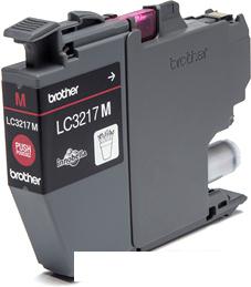 Картридж Brother LC3237M