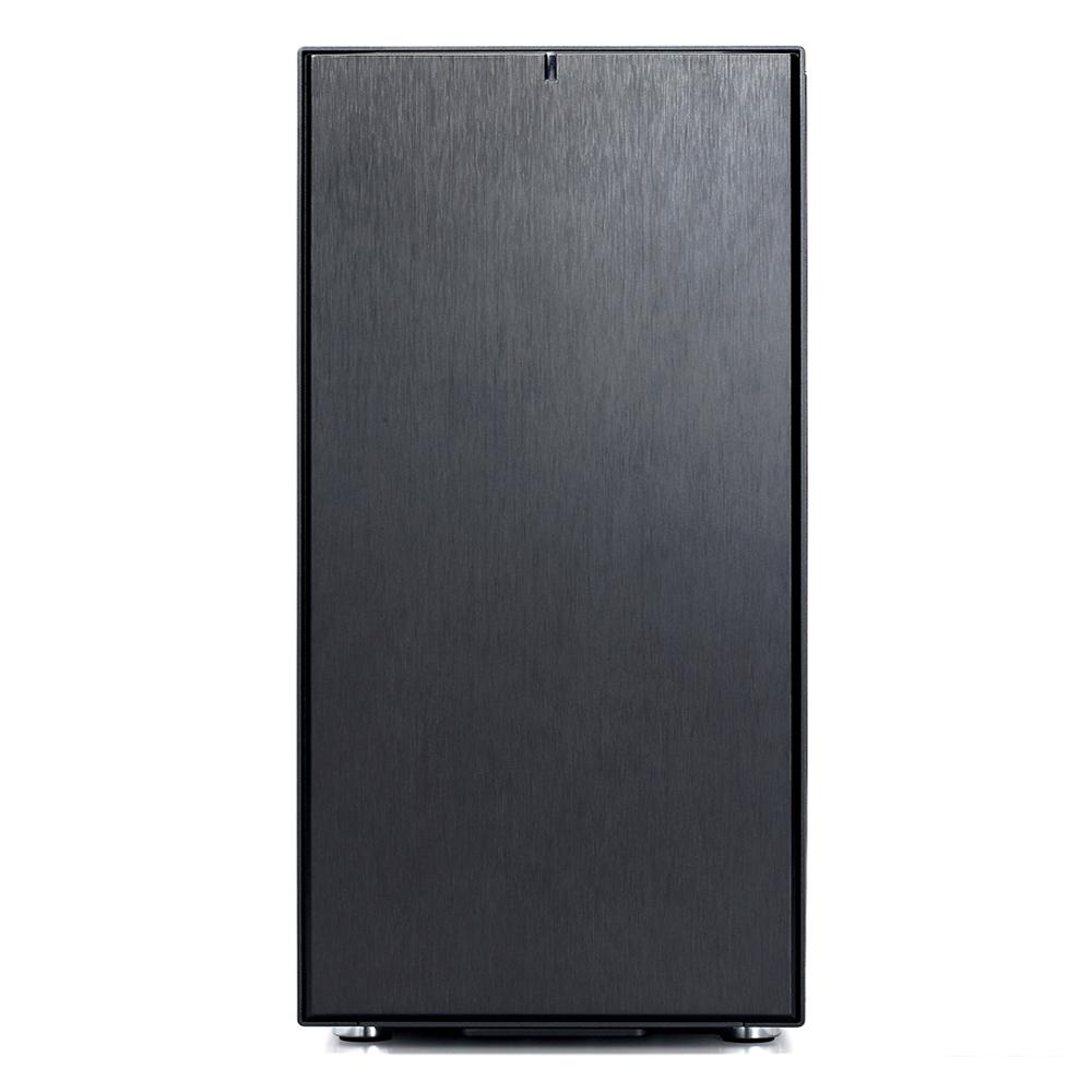 Корпус Fractal Design Define Mini C TG [FD-CA-DEF-MINI-C-BK-TG]