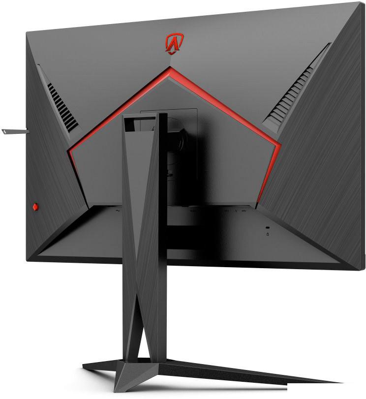 Игровой монитор AOC AG325QZN Игровой монитор AOC AG325QZN