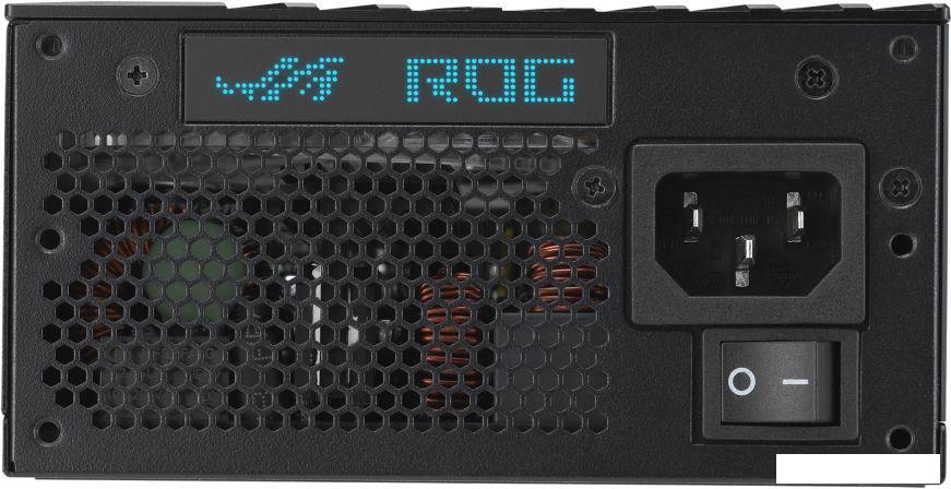 Блок питания ASUS ROG Loki SFX-L 1000W Platinum ROG-LOKI-1000P-SFX-L-GAMING