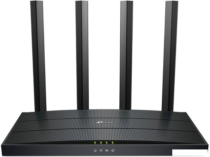 Wi-Fi роутер TP-Link Archer AX17