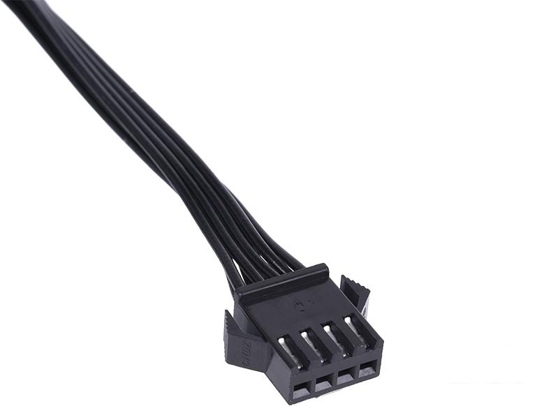 Кабель Alphacool 18540 RGB-кабель (0.5 м)