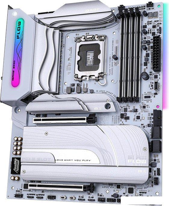 Материнская плата Colorful iGame Z890 Flow V20