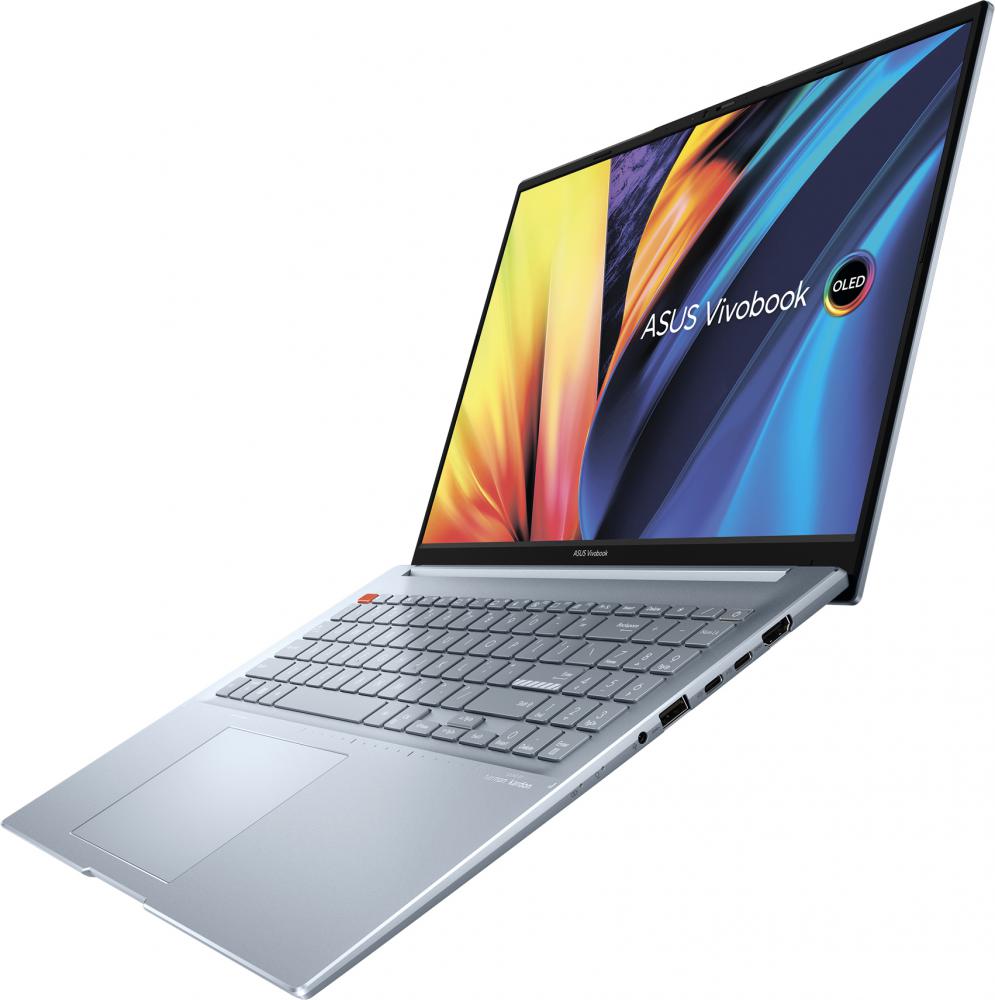 Ноутбук ASUS Vivobook S 16X M5602QA-KV120 Ноутбук ASUS Vivobook S 16X M5602QA-KV120