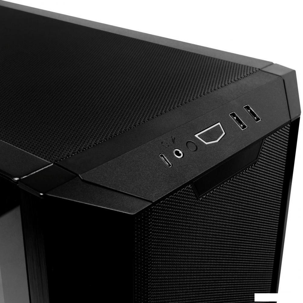 Корпус Lian Li Lancool III G99.LAN3X.00