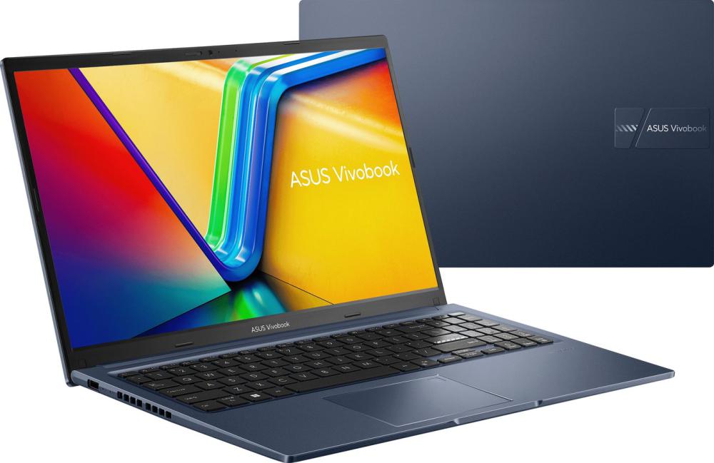 Ноутбук ASUS Vivobook 15 X1502VA-BQ924