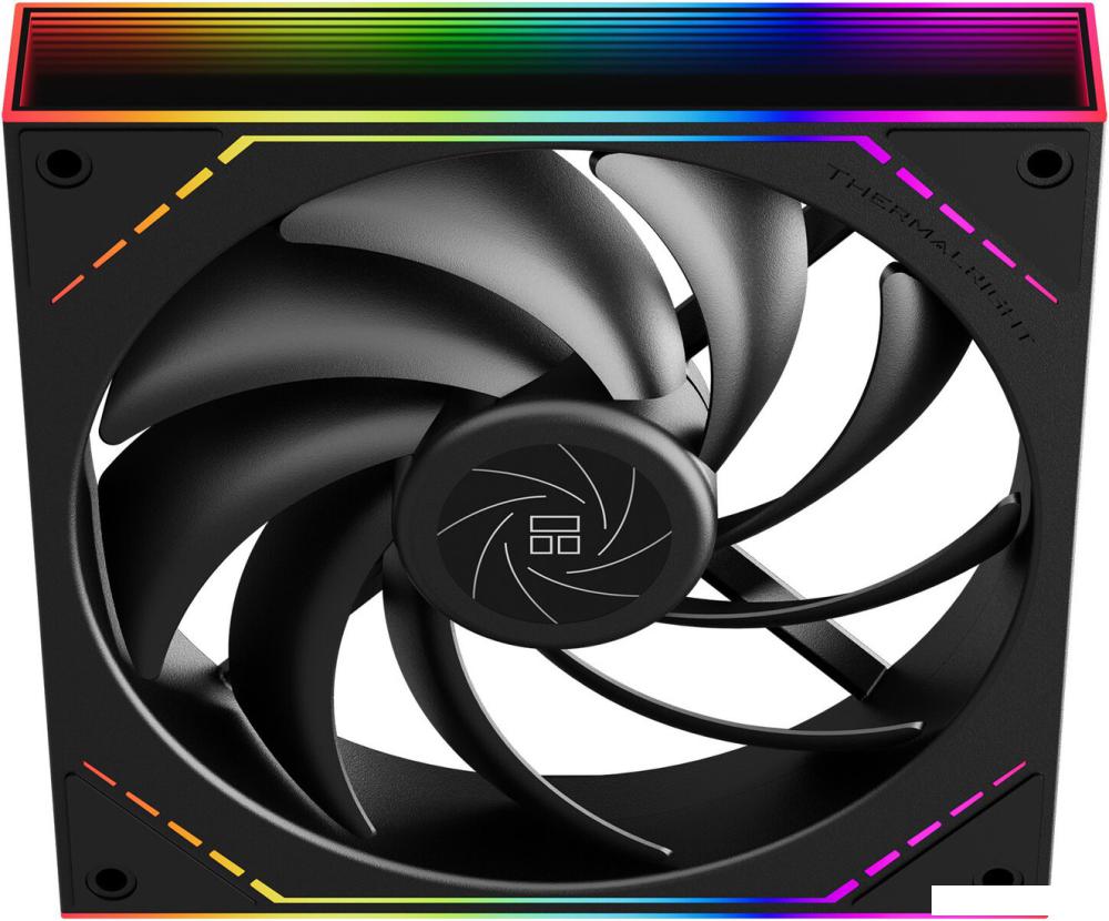 Вентилятор для корпуса Thermalright TL-M14 (черный)