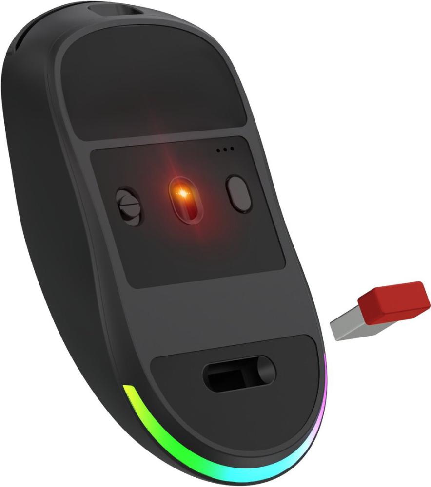 Игровая мышь Defender Elite GM-212