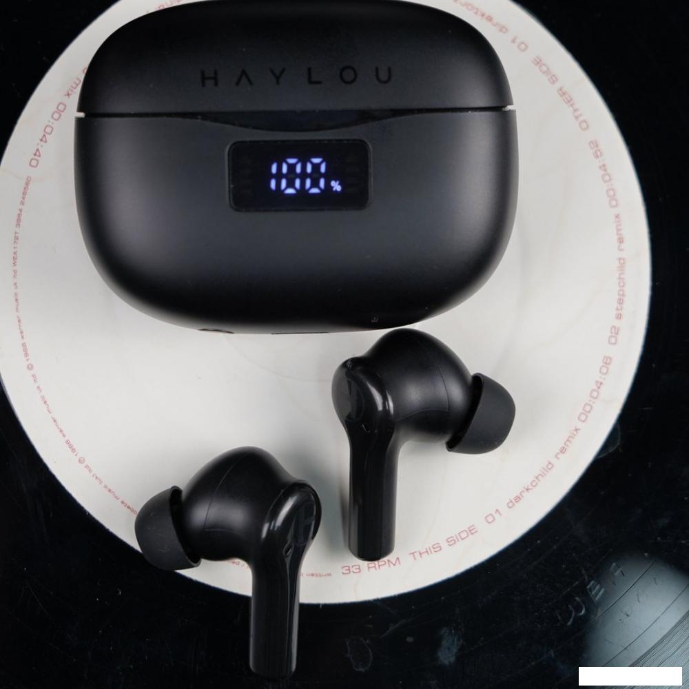 Наушники Haylou HQ6