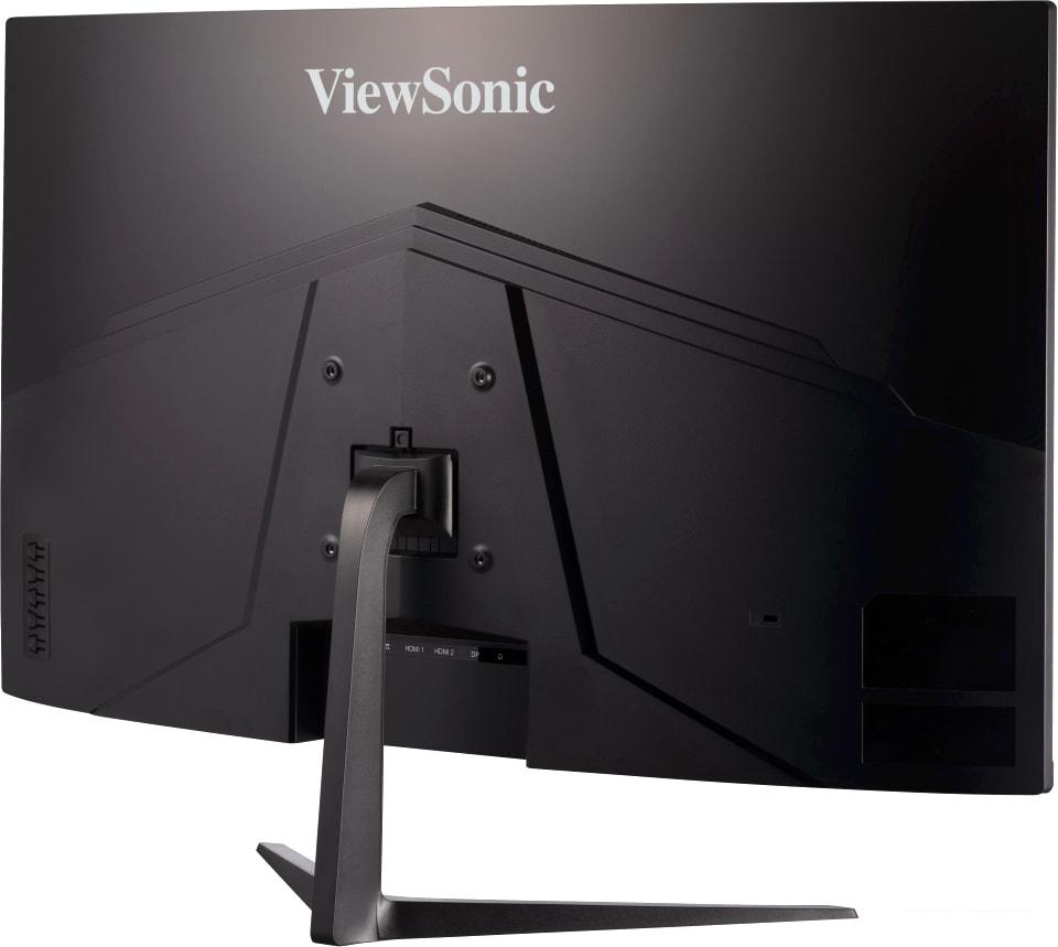 Игровой монитор ViewSonic VX3219-PC-MHD Игровой монитор ViewSonic VX3219-PC-MHD