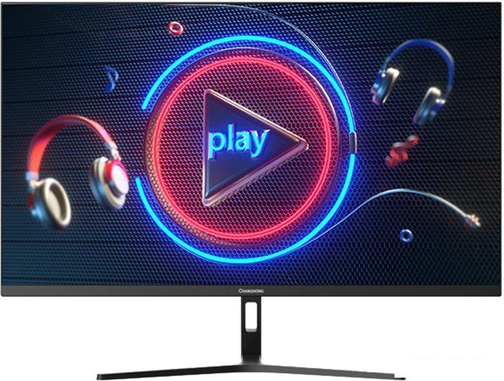 Монитор CHiQ LMN27F650-S