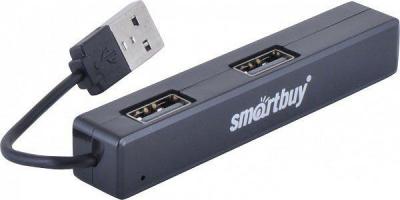 SmartBuy SBHA-408-K