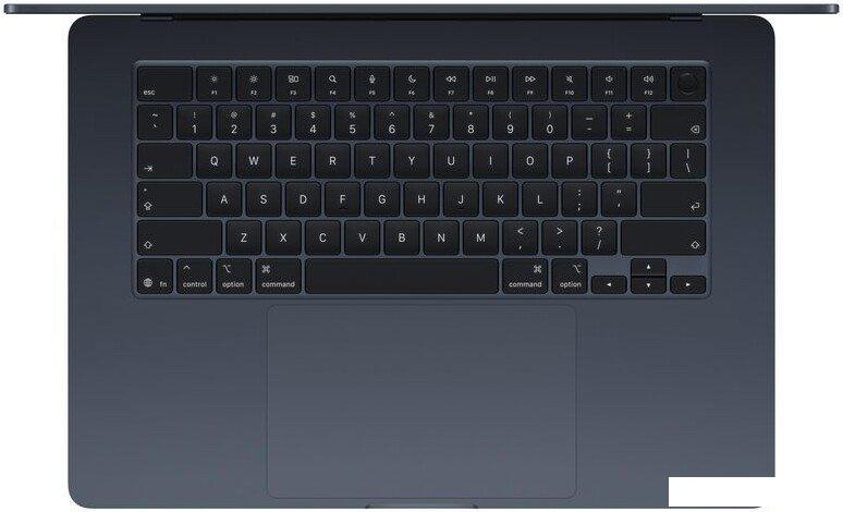 Ноутбук Apple MacBook Air 15.3" M5 2026 MDVN4