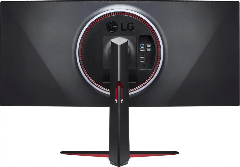 Игровой монитор LG UltraGear 38GN950-B Игровой монитор LG UltraGear 38GN950-B