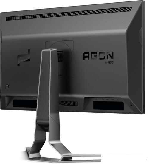 Игровой монитор AOC PD32M