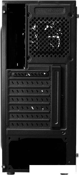 Корпус AeroCool SI-5200 Frost