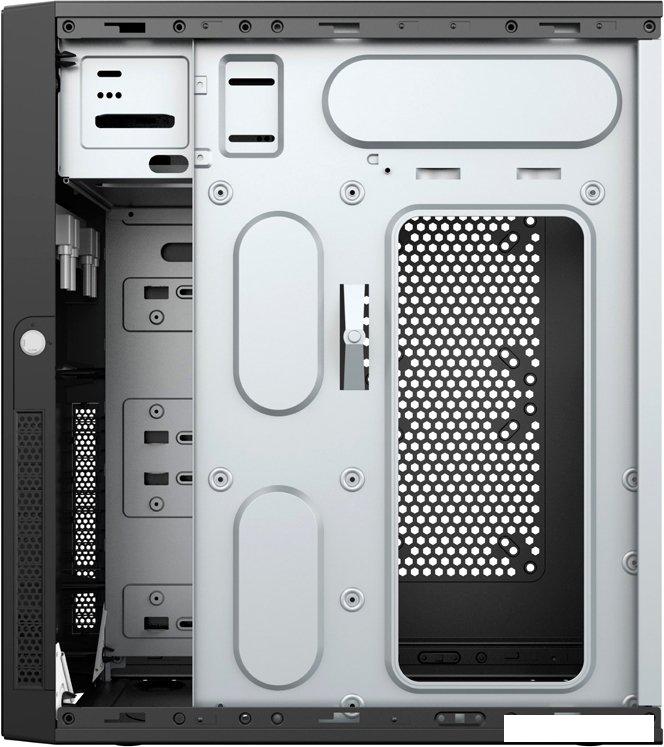 Корпус Powerman DA812BK 500W