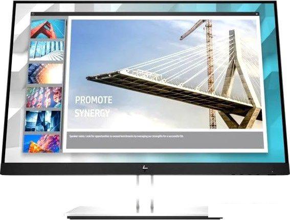 Монитор HP E24i G4 Монитор HP E24i G4