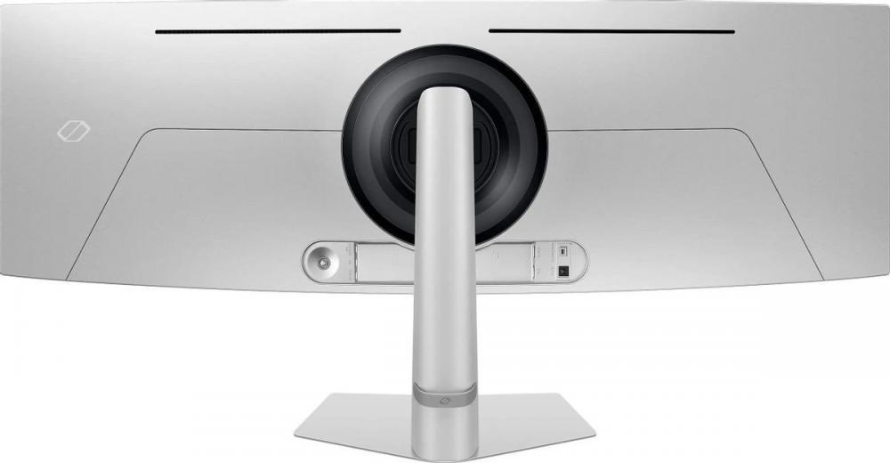 Игровой монитор Samsung Odyssey OLED G9 LS49CG930SIXCI Игровой монитор Samsung Odyssey OLED G9 LS49CG930SIXCI