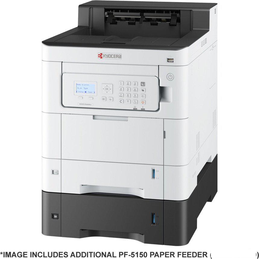 Принтер Kyocera Mita ECOSYS PA4000cx 1102Z03NL0