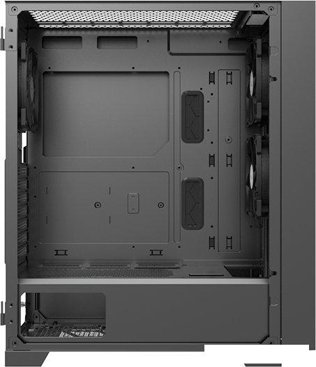 Корпус Montech AIR 1000 Lite (черный)