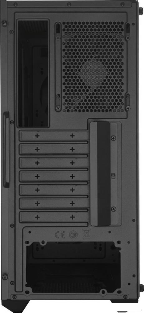 Корпус Cooler Master MasterBox K501L MCB-K501L-KANN-S00