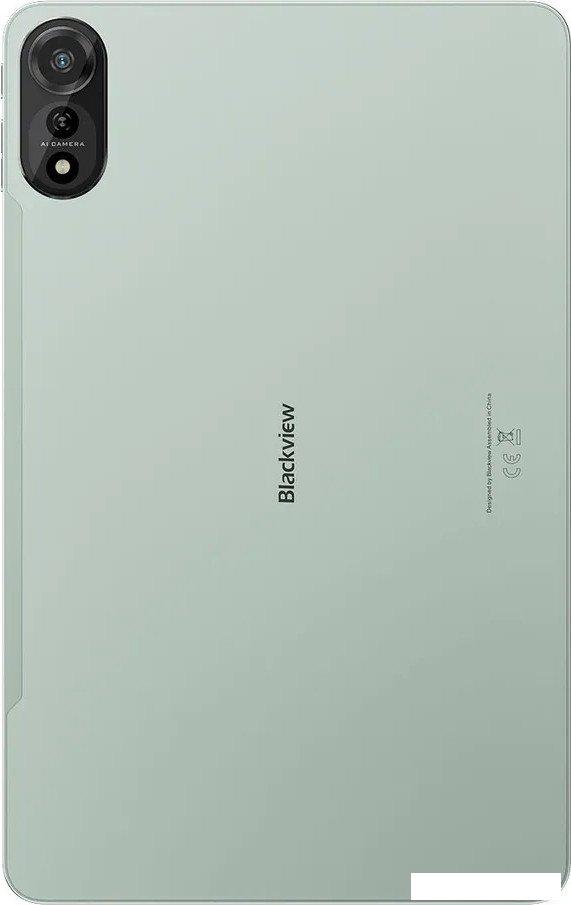 Планшет Blackview Mega 2 LTE 8GB/256GB (зеленый)