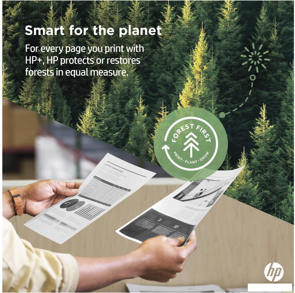МФУ HP LaserJet M234sdne 6GX00E МФУ HP LaserJet M234sdne 6GX00E