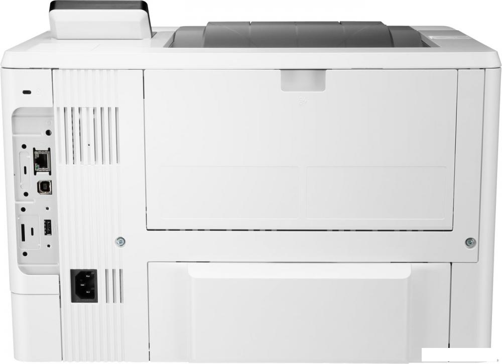 Принтер HP LaserJet Enterprise M507dn Принтер HP LaserJet Enterprise M507dn