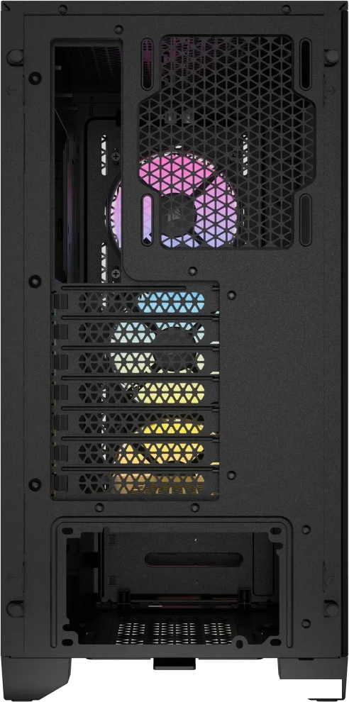 Корпус Corsair 3000D RGB Airflow CC-9011255-WW