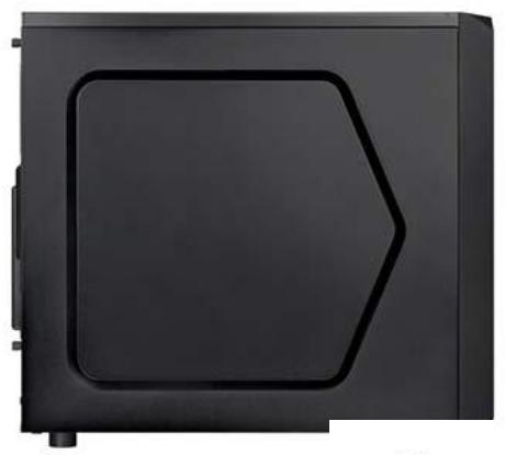 Корпус Thermaltake Versa H24 (CA-1C1-00M1NN-00)