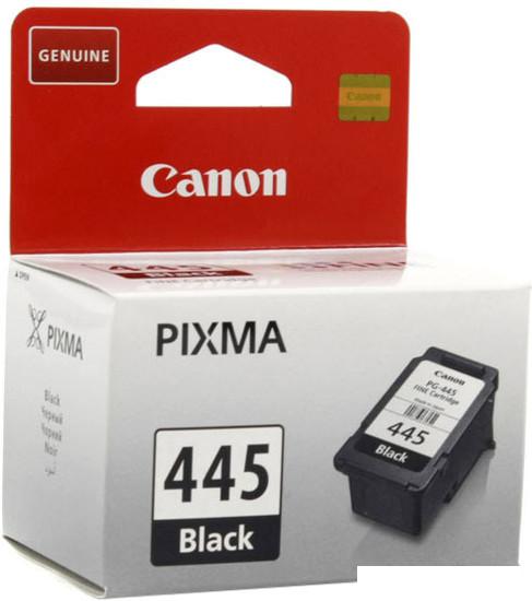 Картридж Canon PG-445 Картридж Canon PG-445