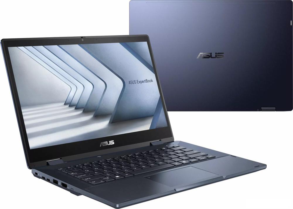 Ноутбуки ASUS ExpertBook B3 Flip B3402FVA-I516512B7D