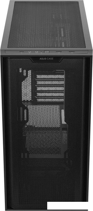 Корпус ASUS A21 (черный)