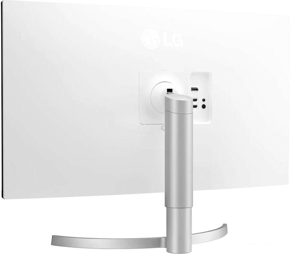 Монитор LG 32UN650-W Монитор LG 32UN650-W