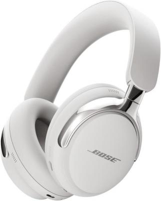 Наушники и гарнитуры Bose QuietComfort Ultra Headphones 2nd Gen (белый)