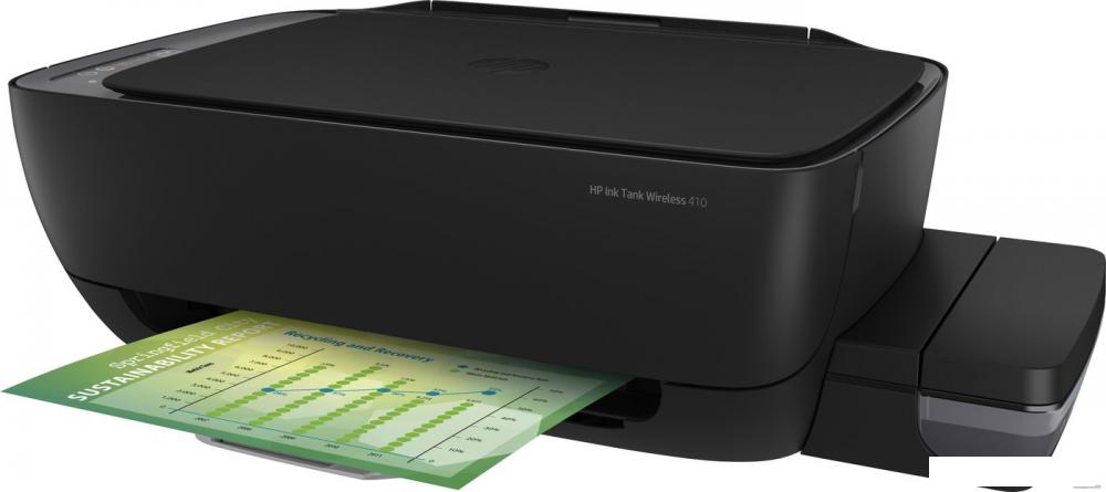 МФУ HP Ink Tank Wireless 410 Z6Z95A