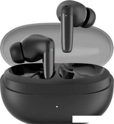 Наушники Tecno Buds 4 (черный)