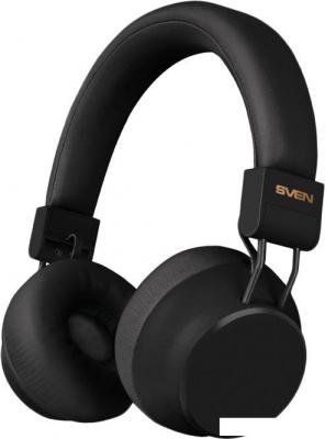 Наушники SVEN AP-B710MV (черный)